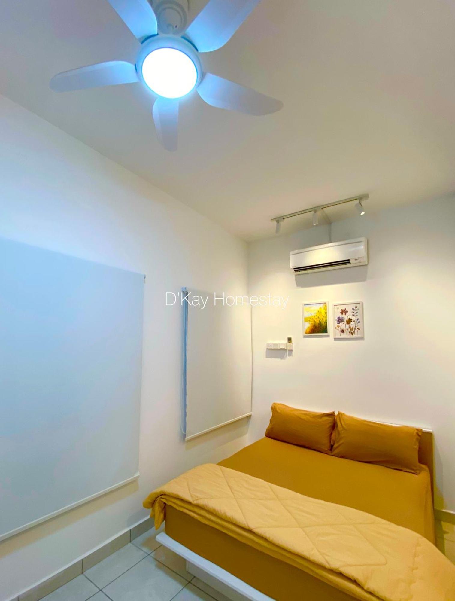 Pool View With Rooftop Pool At Youth By D'kay Homes, Near Usim Klia * Nilai