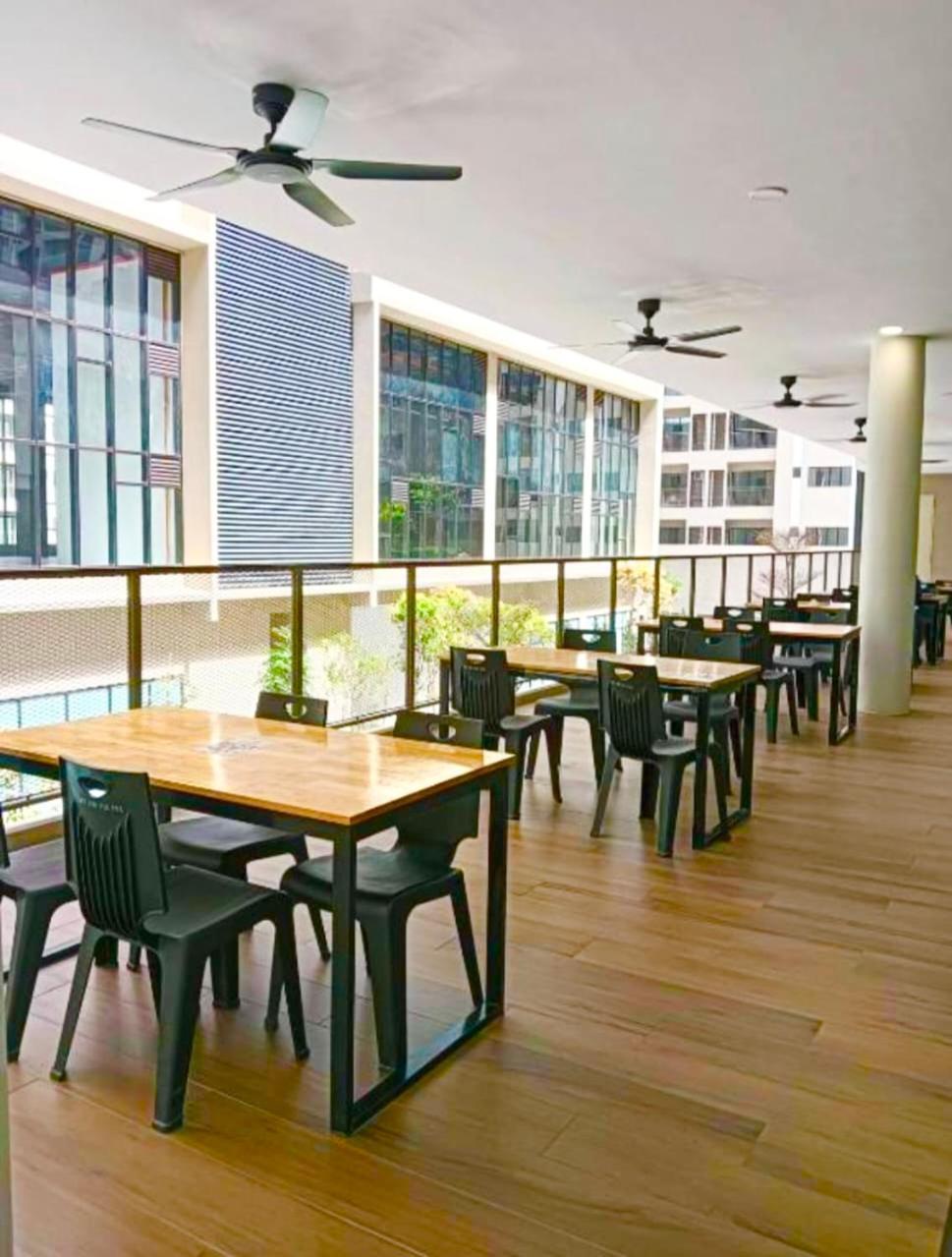 Pool View With Rooftop Pool At Youth By D'kay Homes, Near Usim Klia *