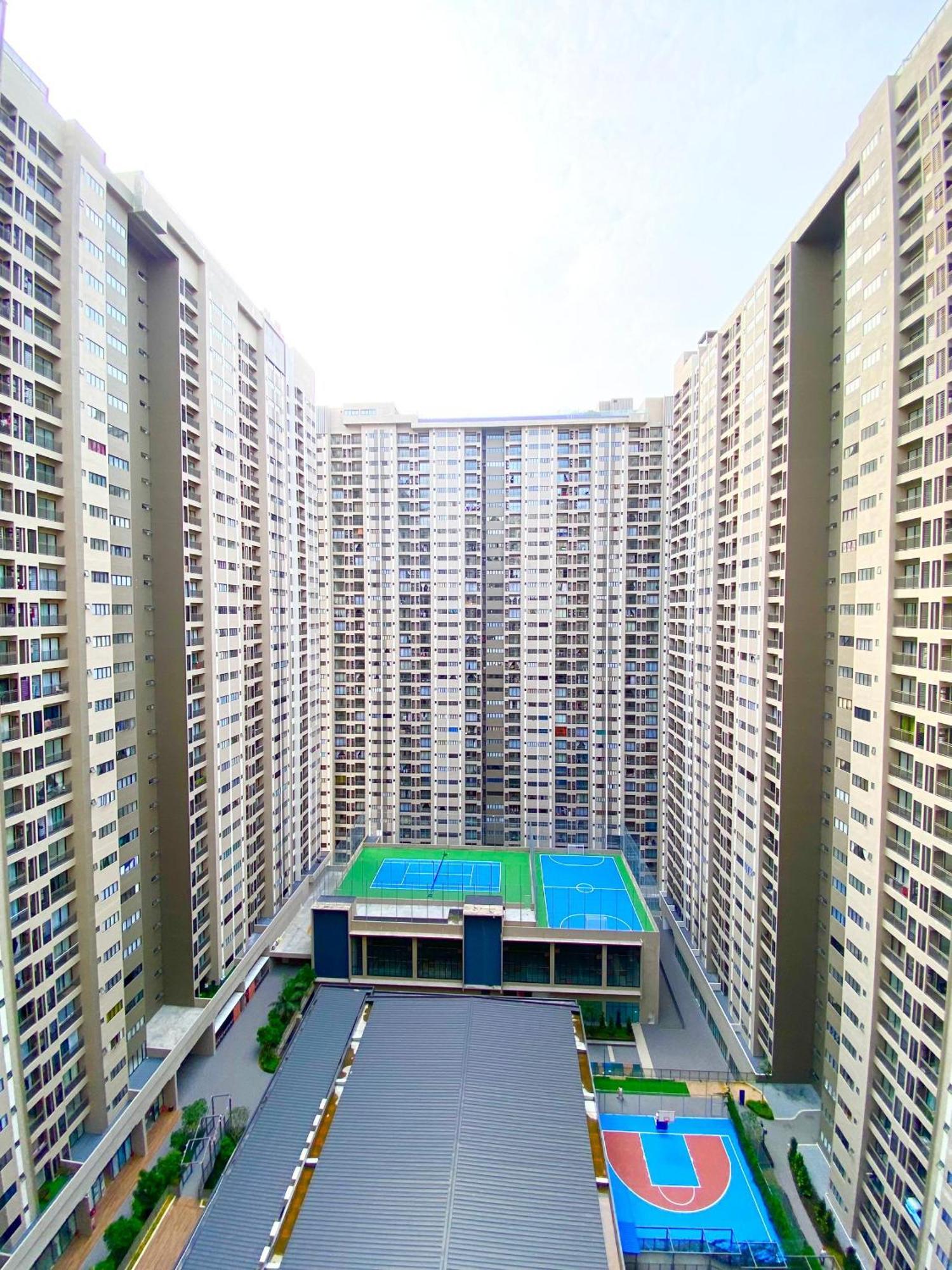 Pool View With Rooftop Pool At Youth By D'kay Homes, Near Usim Klia Apartment *