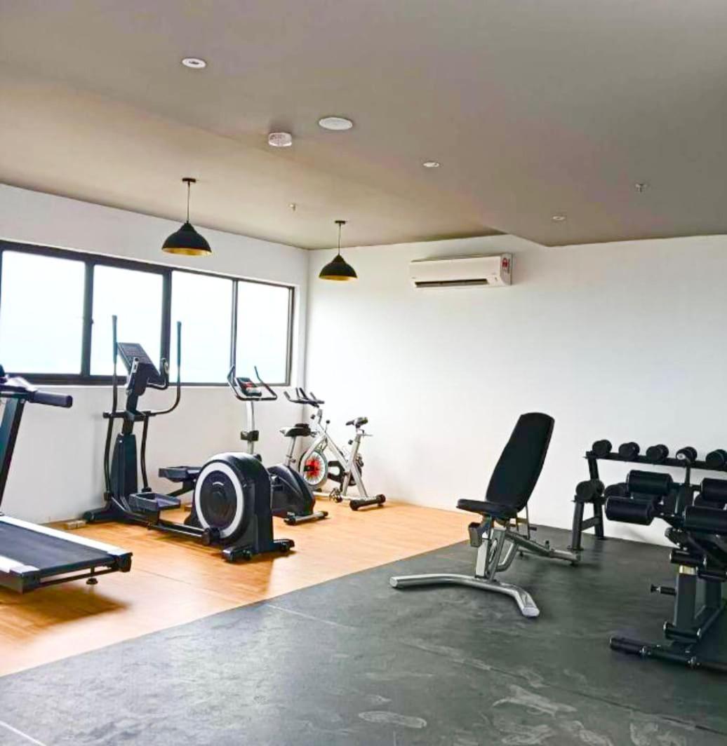 Pool View With Rooftop Pool At Youth By D'kay Homes, Near Usim Klia * Nilai