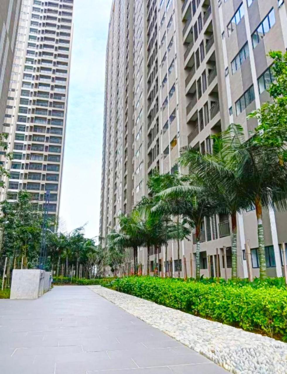 Apartment Pool View With Rooftop Pool At Youth By D'kay Homes, Near Usim Klia Nilai